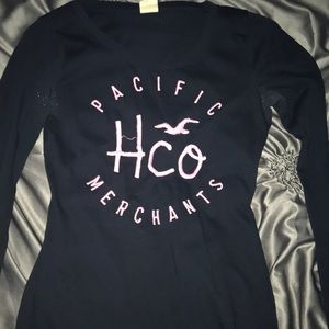 Hollister Long Sleeve